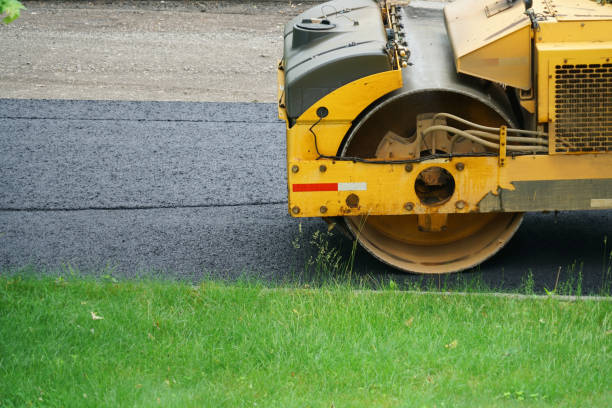 Why Choose Us For All Your Driveway Paving Needs in Wailua, HI?