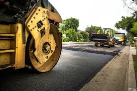 Driveway Snow Removal Preparation in Wailua, HI